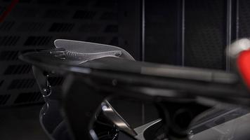 2022 Mercedes-AMG GT Track Series