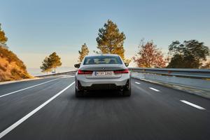 2023 BMW 3 Series 