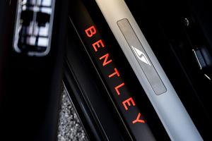 2022 Bentley Continental GT S