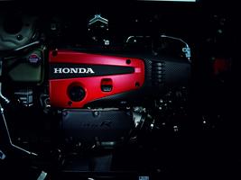 2023 Honda Civic Type R