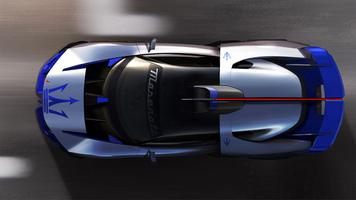 Concept Maserati Project24