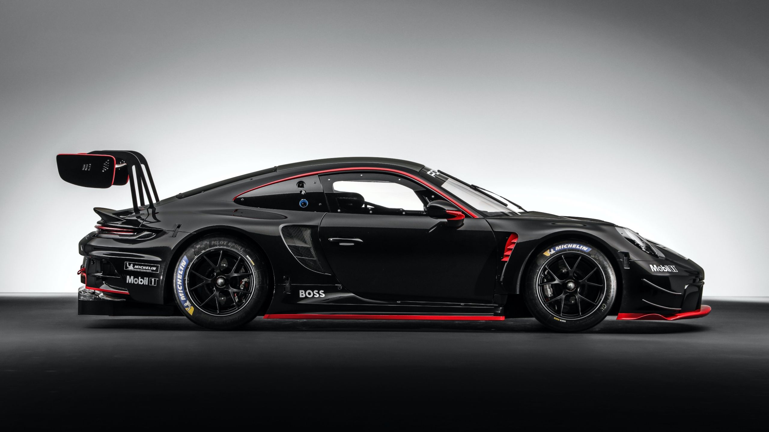2023 Porsche 911 GT3 R 911 GT3 R