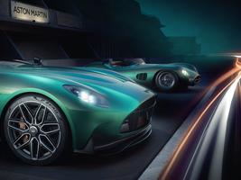 Concept Aston Martin DBR22