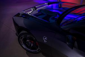 Concept Dodge Charger Daytona SRT