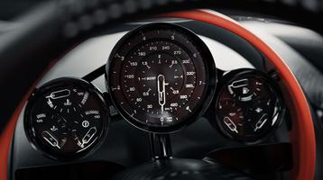 2023 Koenigsegg CC850