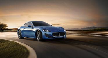 2023 Maserati GranTurismo
