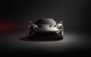 2023 Ford GT LM Edition