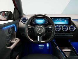 2023 Mercedes-Benz B-Class