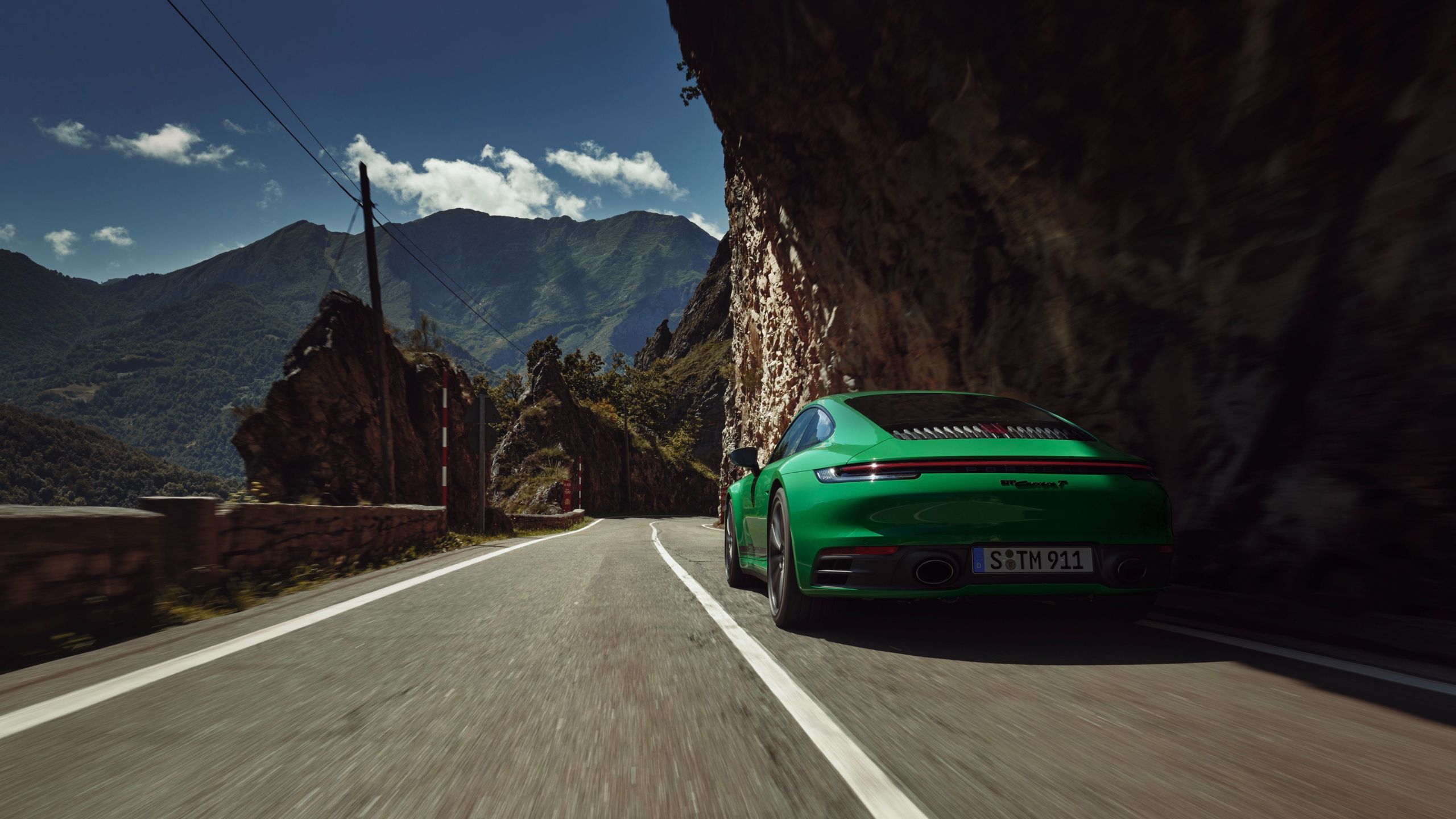 2024 Porsche 911 Carrera T 911 Carrera T