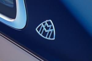 2023 Mercedes-Maybach S-Class Haute Voiture