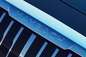 2023 Mercedes-Maybach S-Class Haute Voiture