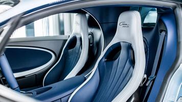 2022 Bugatti Chiron Profilee