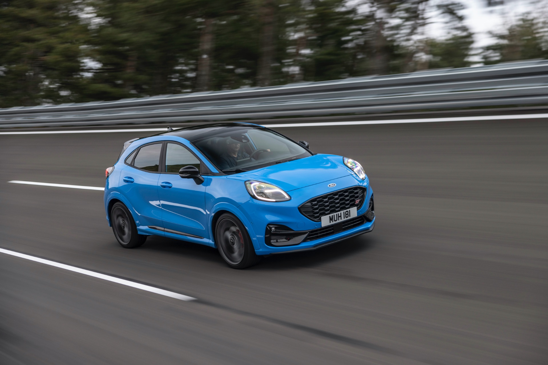 2023 Ford Puma ST Powershift Pictures Specs And Price CarsXA 2023 Ford Puma ST Powershift Pictures Specs And Price CarsXA
