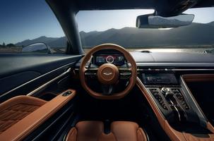 2023 Aston Martin DB12