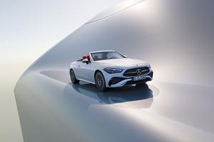 2024 Mercedes-Benz CLE Coupe