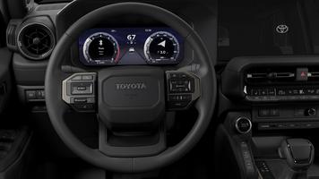 2024 Toyota Land Cruiser 250 Series