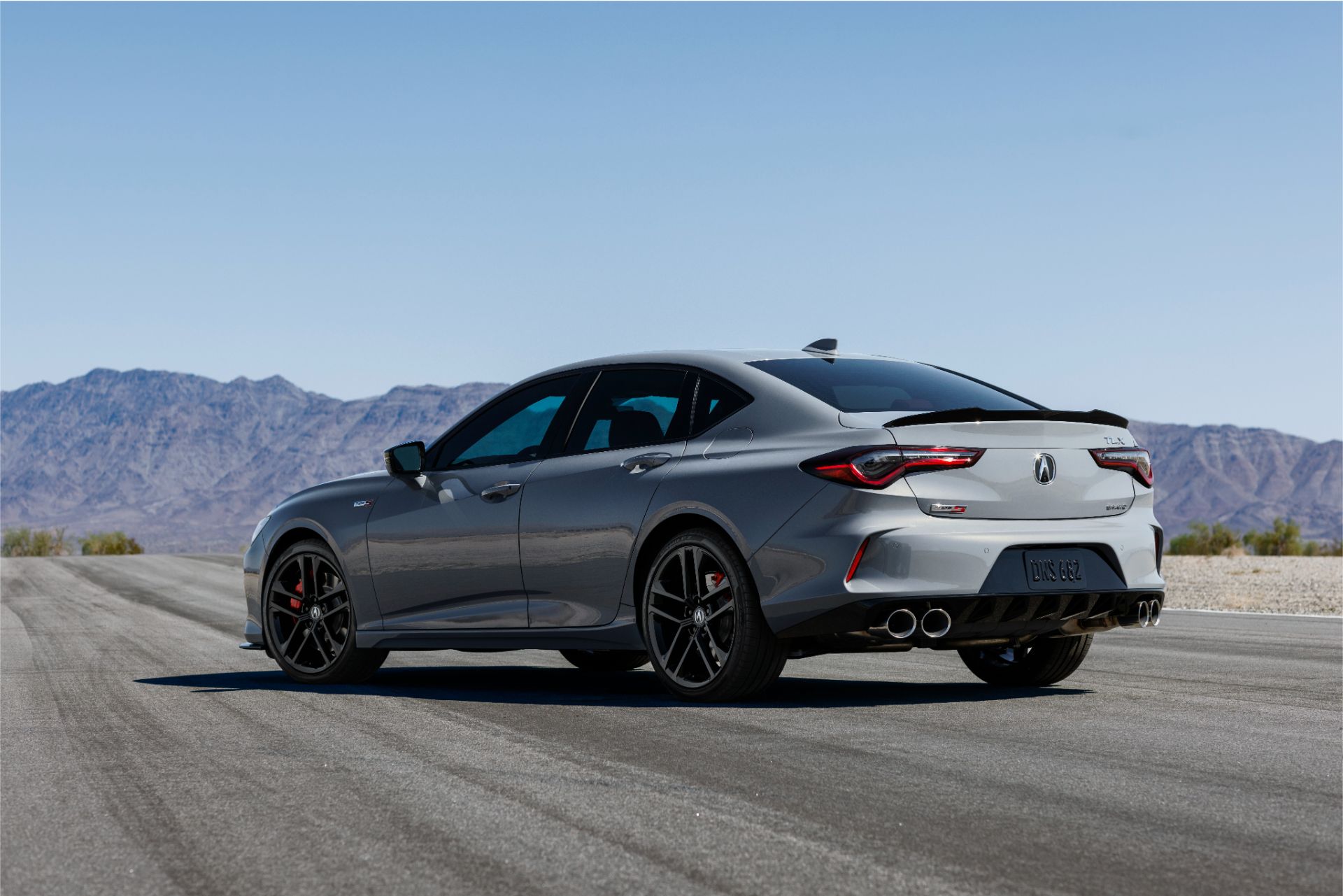 2024 Acura TLX Type S Pictures Specs And Price CarsXA