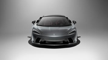 2024 McLaren GTS
