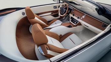 2024 Rolls Royce Arcadia Droptail