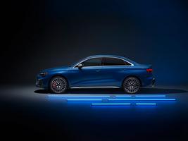 2025 Audi S3