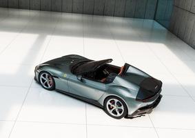 2025 Ferrari 12Cilindri Spider