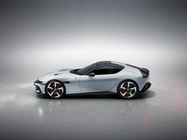 2025 Ferrari 12Cilindri