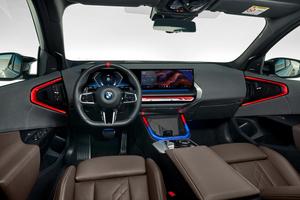 2025 BMW X3