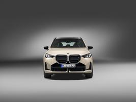 2025 BMW X3