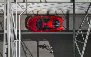 2025 Alfa Romeo 33 Stradale