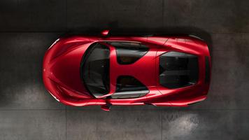 2025 Alfa Romeo 33 Stradale