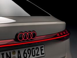 2025 Audi A6 e-tron