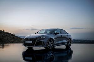 2024 Audi RS 3