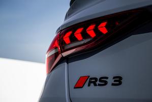 2024 Audi RS 3