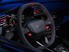 2024 Audi RS 3