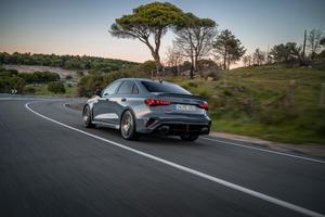 2024 Audi RS 3