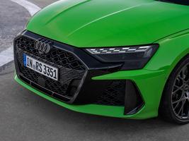 2024 Audi RS 3