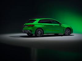 2024 Audi RS 3