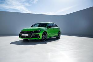 2024 Audi RS 3