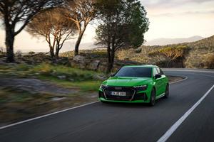 2024 Audi RS 3