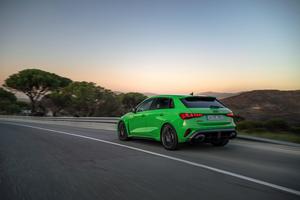 2024 Audi RS 3