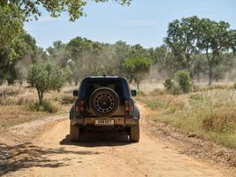 2024 Land Rover Defender OCTA