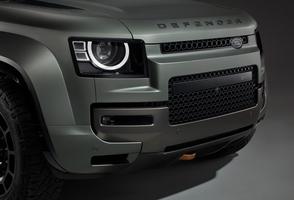 2024 Land Rover Defender OCTA