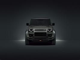 2024 Land Rover Defender OCTA