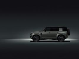 2024 Land Rover Defender OCTA