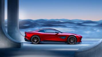 2024 Aston Martin Vanquish