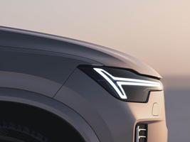 2024 Volvo XC90