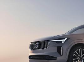 2024 Volvo XC90