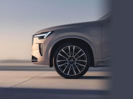 2024 Volvo XC90