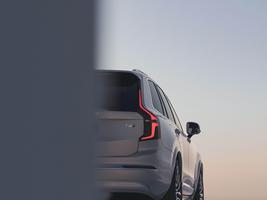 2024 Volvo XC90