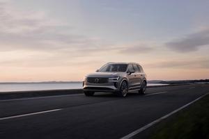 2024 Volvo XC90